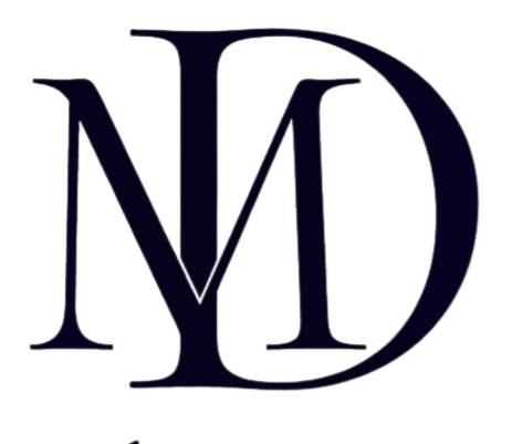 Marilia Dantas Logo